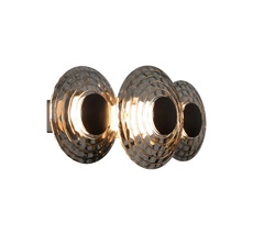 Настенный светильник Favourite Claros 4642-3W