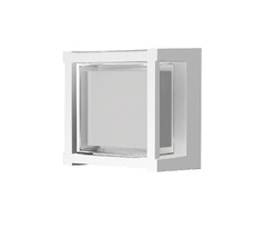 Уличный настенный светильник Mantra CREEK 8852_MN