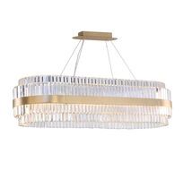 Подвесной светильник NewPort 10242/120 oval_NP