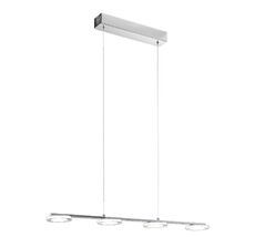 Подвесной светильник Eglo Cartama 94245