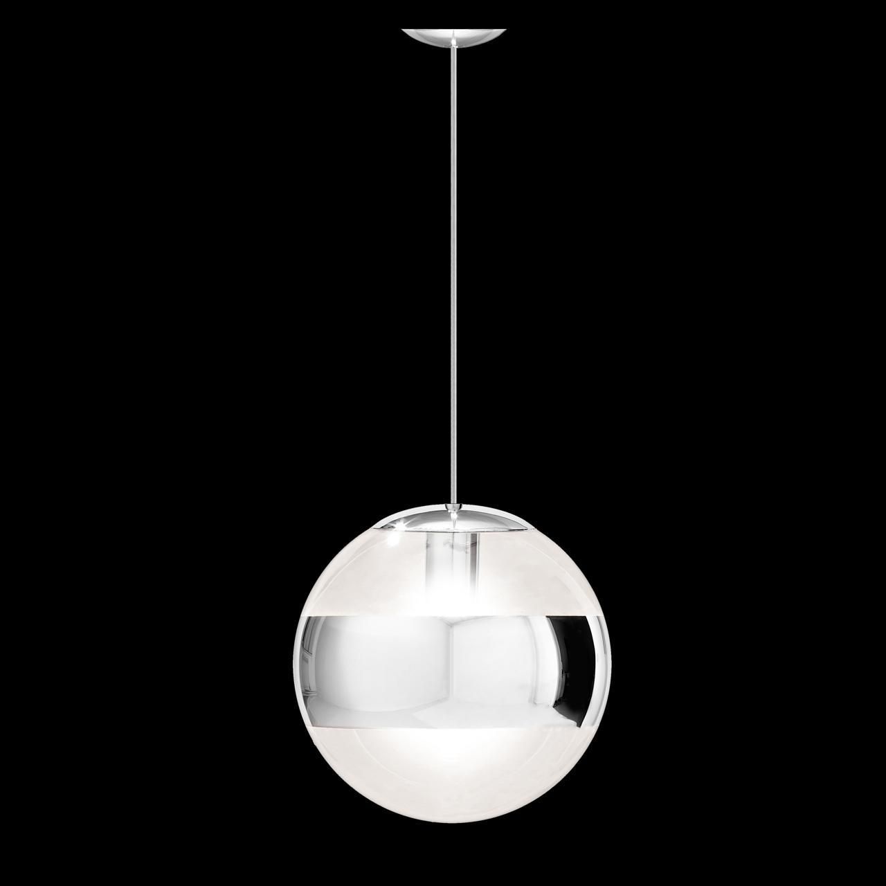 Подвесной светильник Loft IT Mirror ball LOFT5025_LF