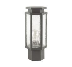 Уличный наземный светильник Gino 4048/1B