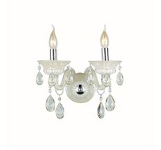 Бра подсвечник Omnilux OML-30501-02