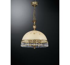 Подвесной светильник Reccagni Angelo L 6306/38_RA