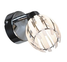 Спот Lussole настенно-потолочный NELSON LSP-0099