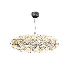 Подвесная люстра ILedex Stratosphere FTG-800-92 CR_IX