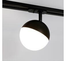 Трековый светильник Elektrostandard однофазный Topper a053136_ES