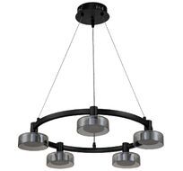 Подвесная люстра Stilfort Gloze 4009/02/05P