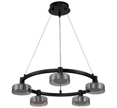 Подвесная люстра Stilfort Gloze 4009/02/05P