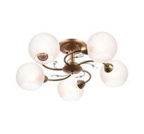 Потолочная люстра Escada 1111/5_ESC