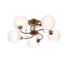 Потолочная люстра Escada 1111/5_ESC