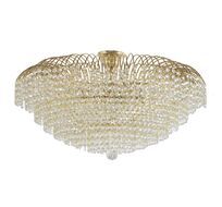 Потолочная люстра Arti Lampadari Elba Elba E 1.2.60.100 G