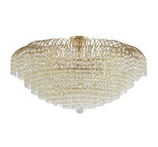 Потолочная люстра Arti Lampadari Elba Elba E 1.2.60.100 G