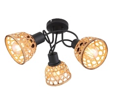 Потолочная люстра Globo Wenna 54053-3D_GL