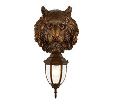 Уличный светильник Hant 2818-1W