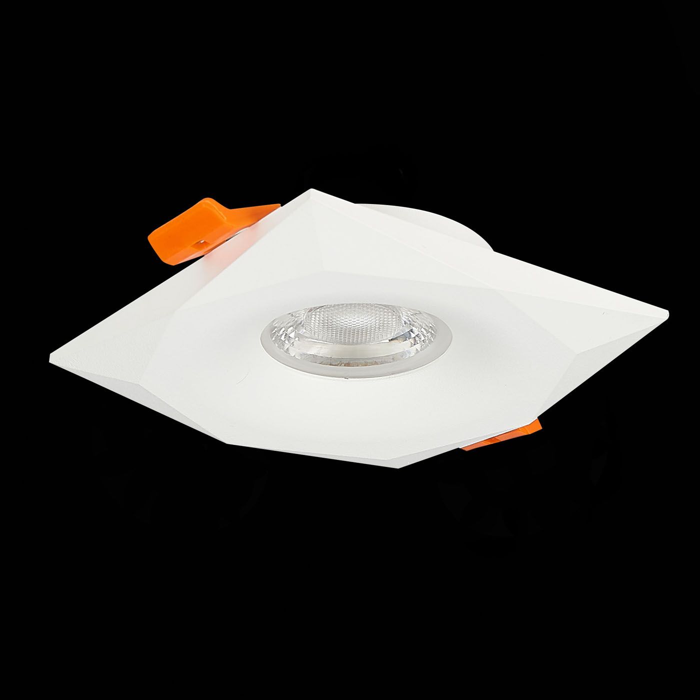 Встраиваемый светильник ST Luce FUNCZIONALE ST203.508.01