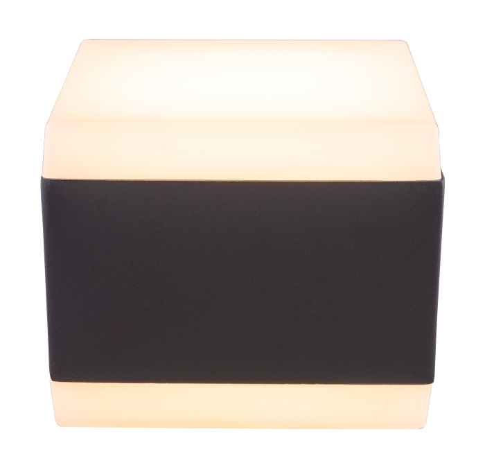 Уличный настенный светильник SLICE OSKARI 34173_GL