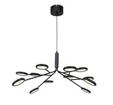 Подвесная/Потолочная люстра F-Promo Mugs 4252-12P