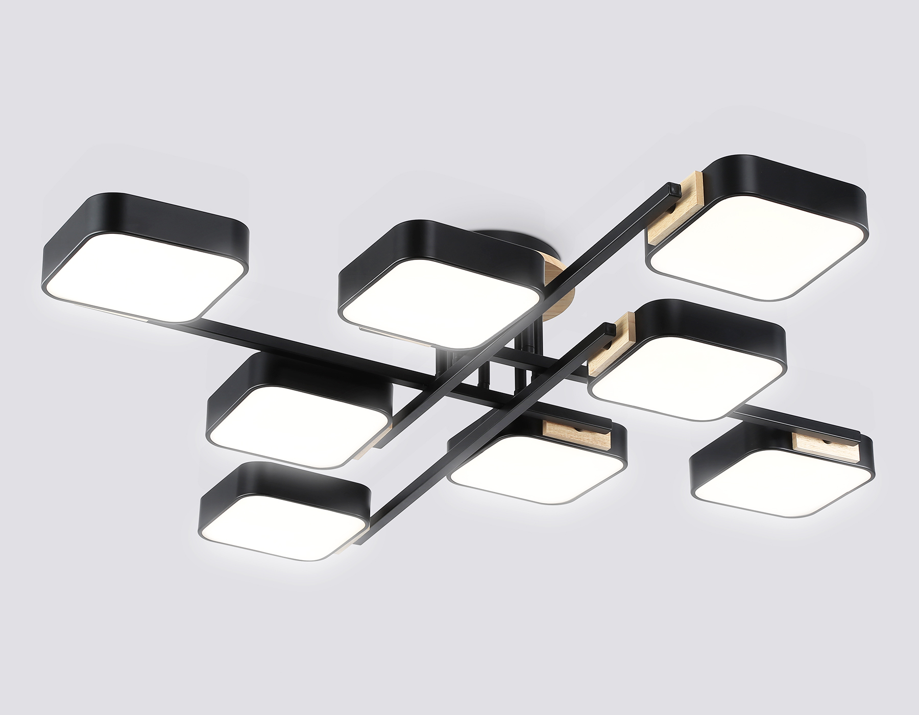 Потолочная люстра Ambrella Light FL COMFORT FL4890_AMB