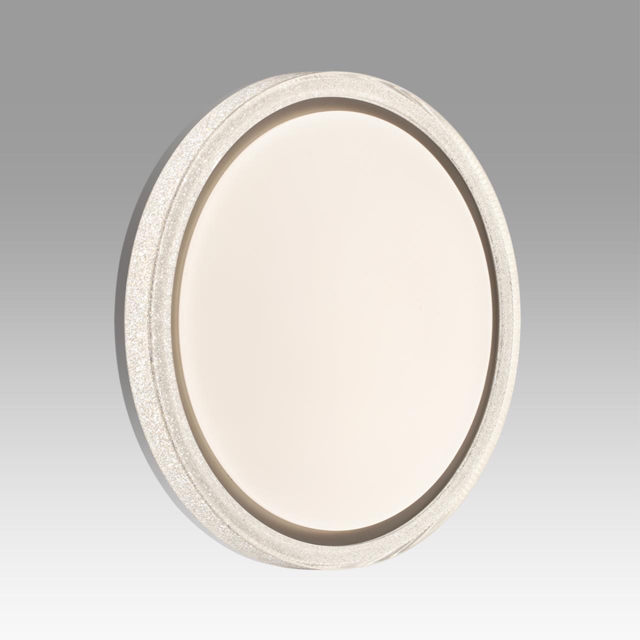 Настенно-потолочный светильник Sonex KRISTY 7781/DL_Sonex