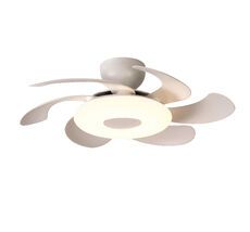Люстра потолочная-вентилятор Mantra FLOWER 8703_MN