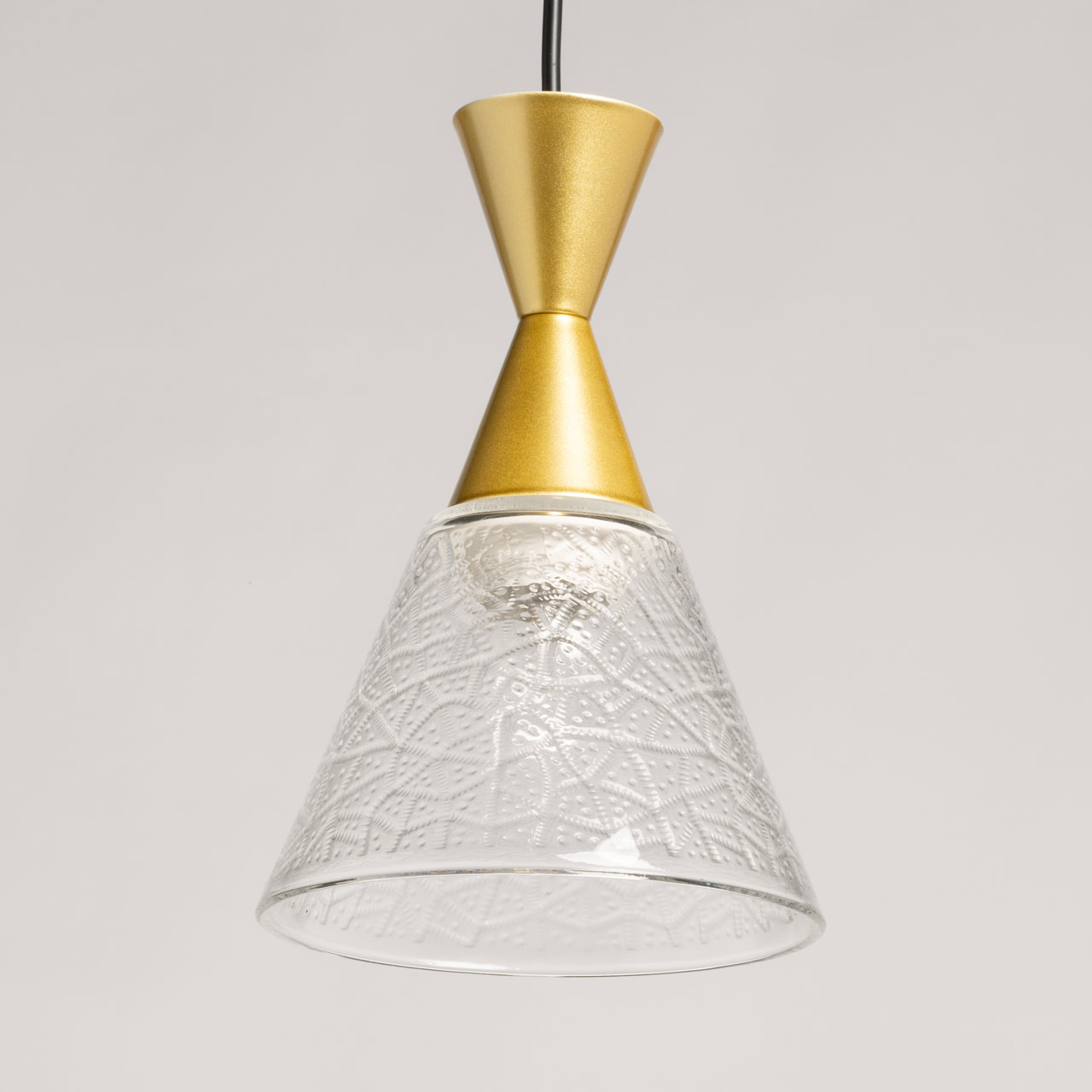 Подвесной светильник De City Лоск 107011501_MW