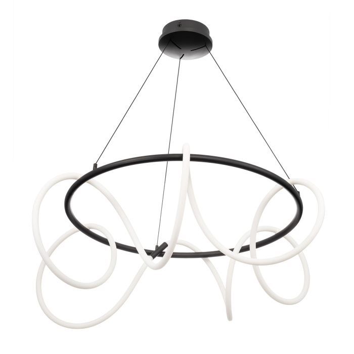 Подвесная люстра CitiLux PYTHON CL220281