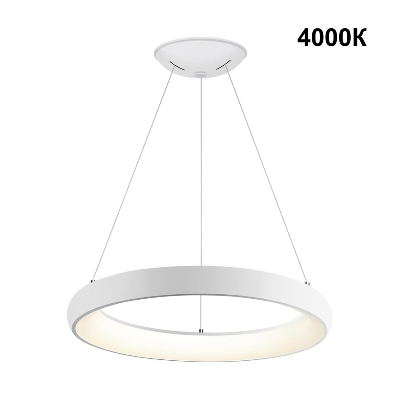 Подвесной светильник Novotech диммируемый c ПДУ FOLD 359032