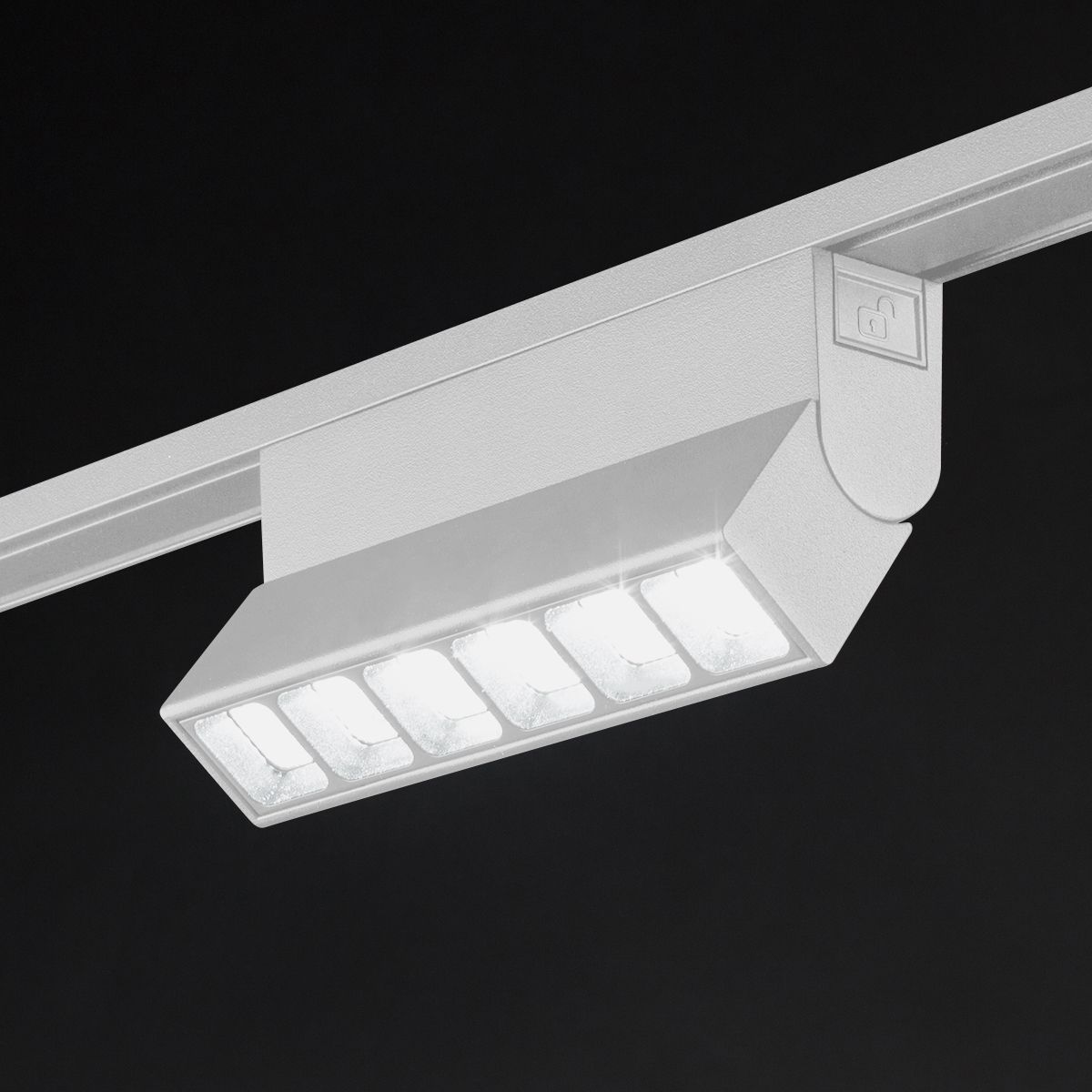 Светильник трековый SLIM SWG Pro 00-00022085_SW