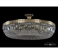 Хрустальная люстра Bohemia Ivele 19041/80IV G_BI