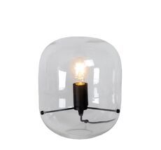 Настольная лампа Lucide VITRO 25510/24/60