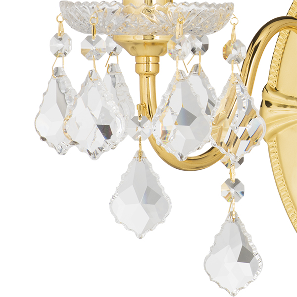 Бра LightStar Clasic 700622_LS