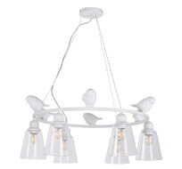 Подвесная люстра MyFar Tracey MR1961-6P