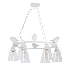 Подвесная люстра MyFar Tracey MR1961-6P