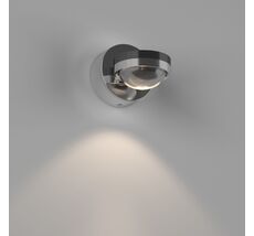 Бра DesignLed LUPA RAZOR GW-095-1-3-SL-WW 00-00001563_SW