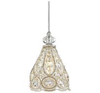 Подвесной светильник Wertmark Princess WE310.01.206