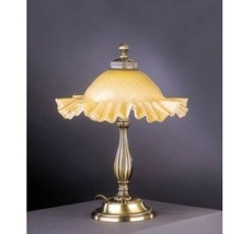 Настольная лампа P.1405/30 Reccagni Angelo P 1405/30_RA