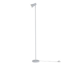 Торшер с выключателем Moderli V11327-1F_MD