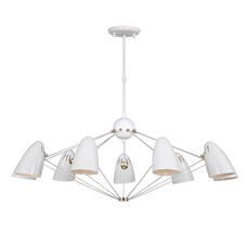 Подвесная люстра Favourite 1758-9P