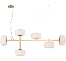 Подвесной светильник Imex MD.9366-6A-P-MGD_IM