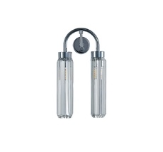 Бра NewPort 4522/A chrome_NP