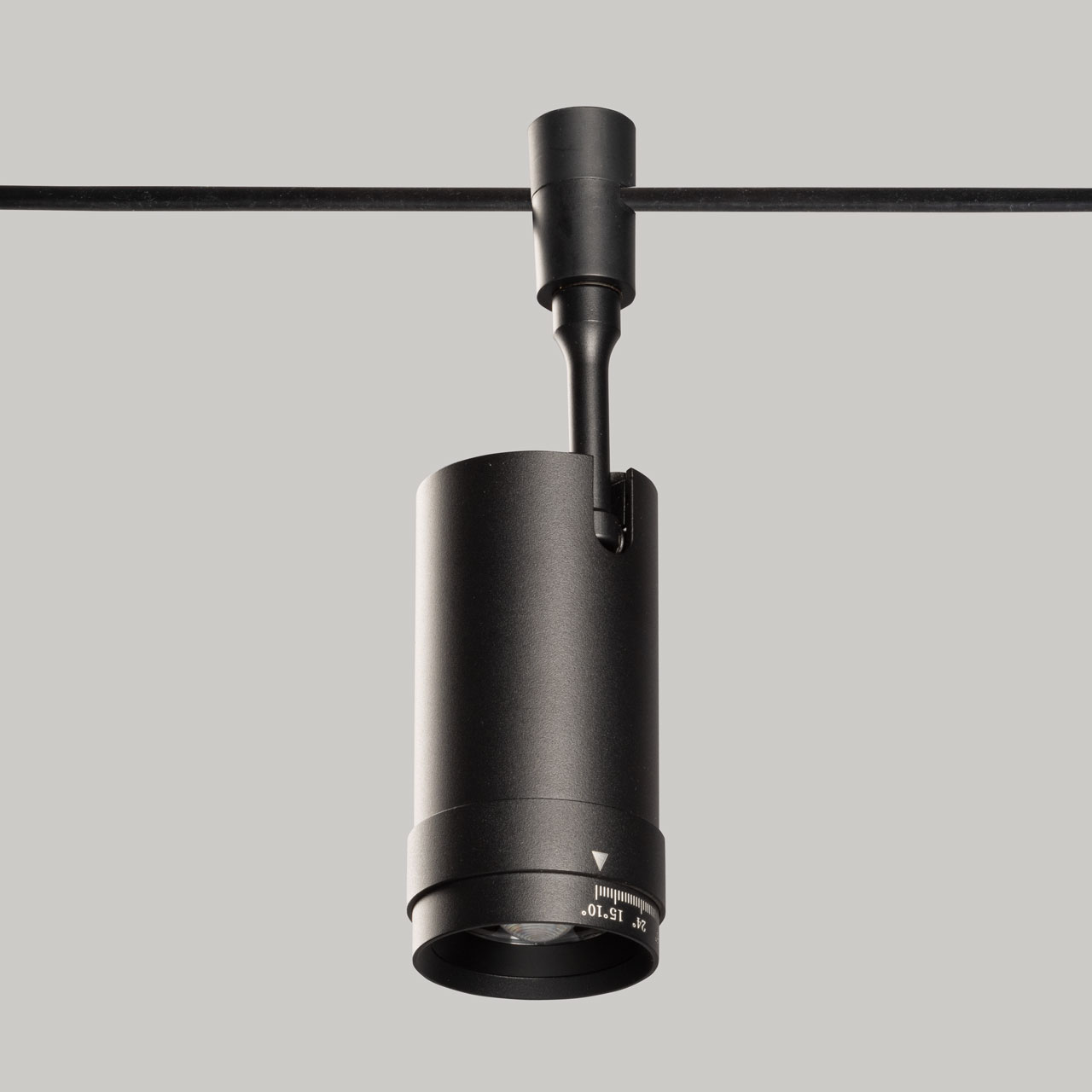 Трековый светильник De Markt Флекси 852010701_MW