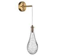 Настенный светильник ODEON LIGHT INCANTO 7147/5WL