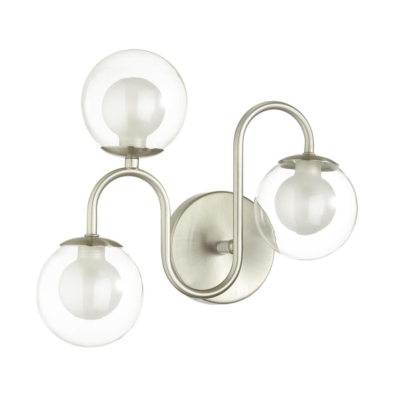 

Бра с 3 и более лампами Lumion, 4568/3W
