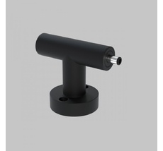 I - соединитель настенно-потолочный монтаж 24В Imex IL.0060.4007-BK_IM