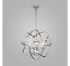 Подвесная люстра Eurosvet Santi a058346_EU