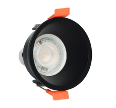 Встраиваемый светильник De Markt Прайм 850010301_MW