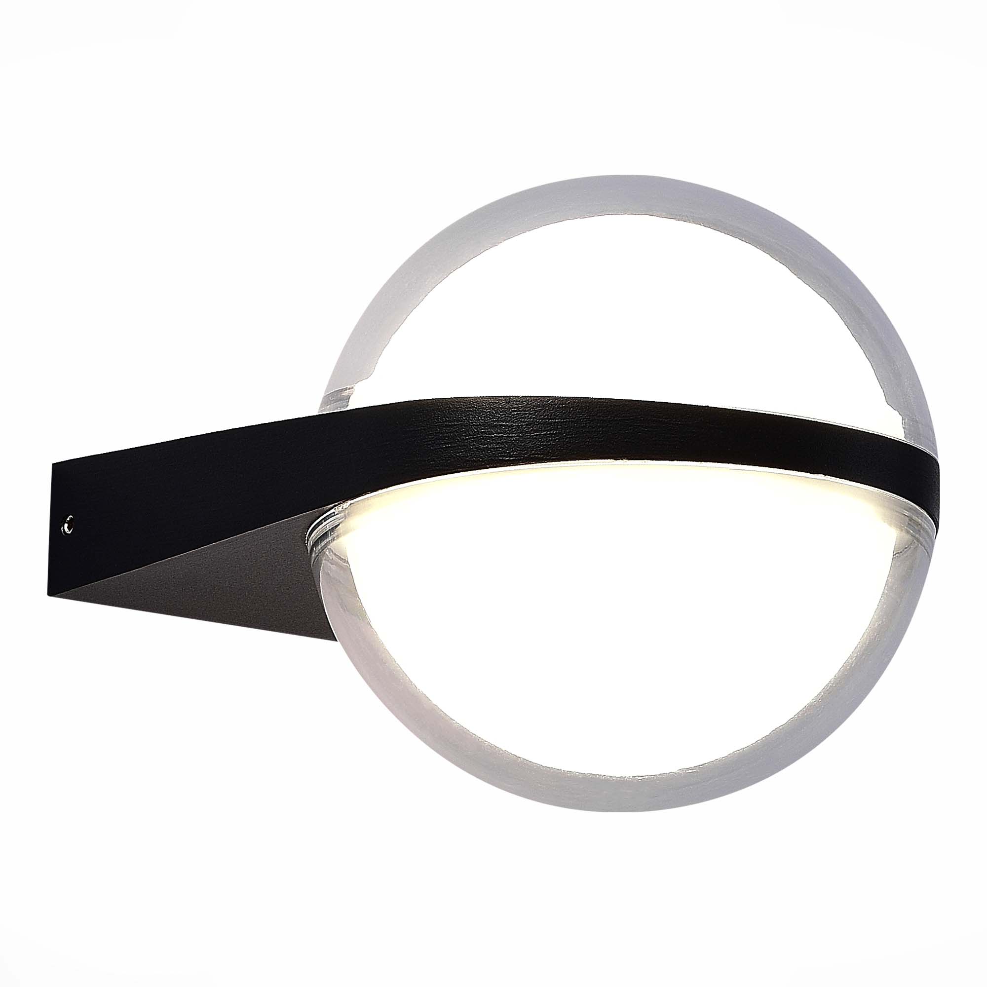 Светильник уличный настенный ST Luce CELESTE Modern SL9510.401.01