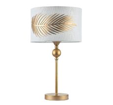 Настольная лампа Maytoni Farn H428-TL-01-WG_MY