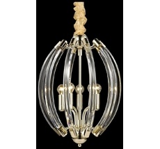 Подвесной светильник Wertmark PRANDO WE149.05.303